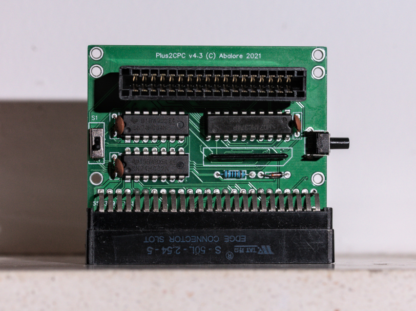 Plus2CPC